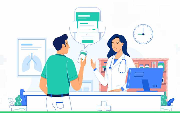 Nhiệm vụ chăm sóc khách hàng