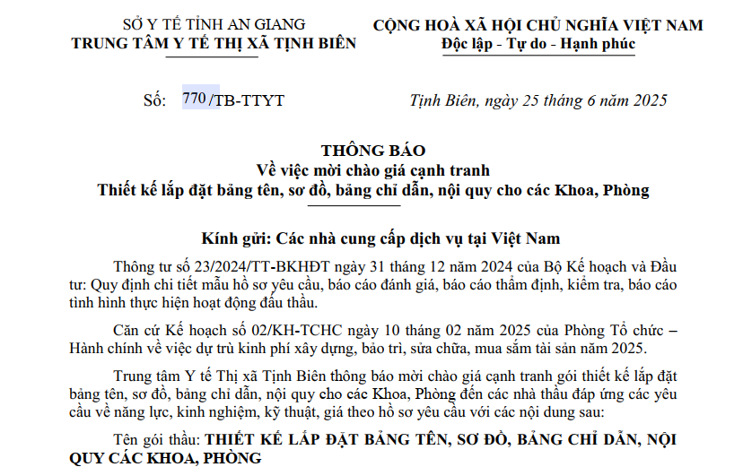 bang ten 1