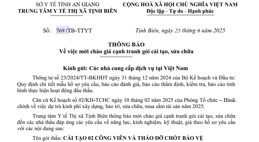 cải tạo 1