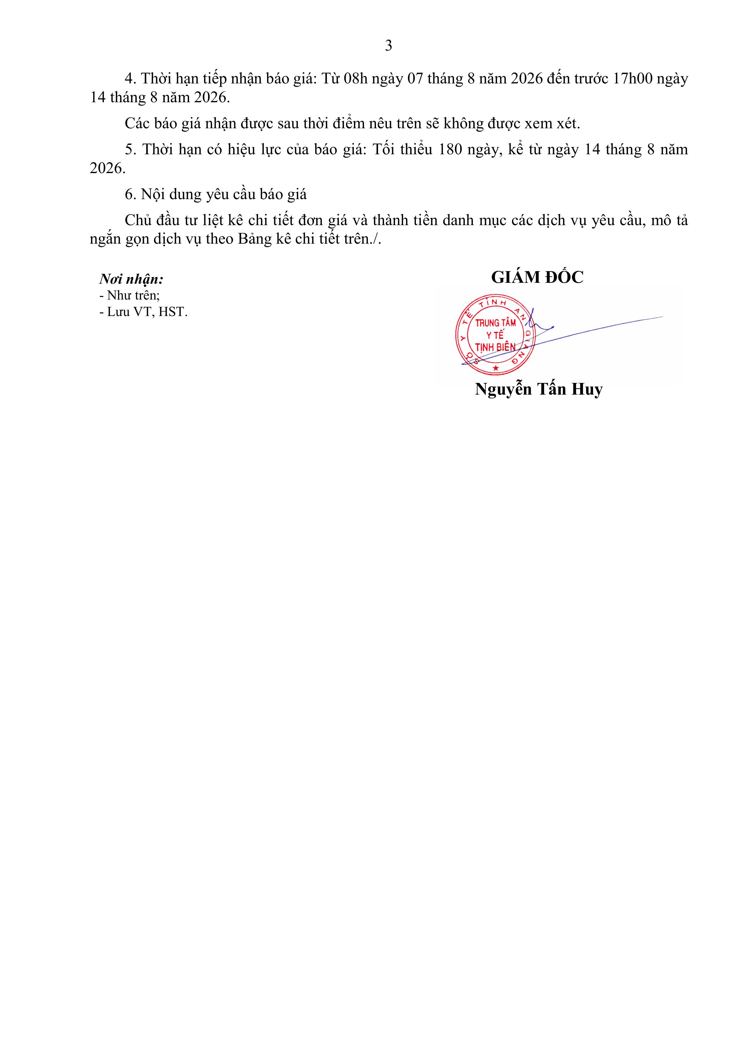 861 TTYT Tịnh Biên Thông báo mời chào giá phần thô xây dựng.signed.signed images 2