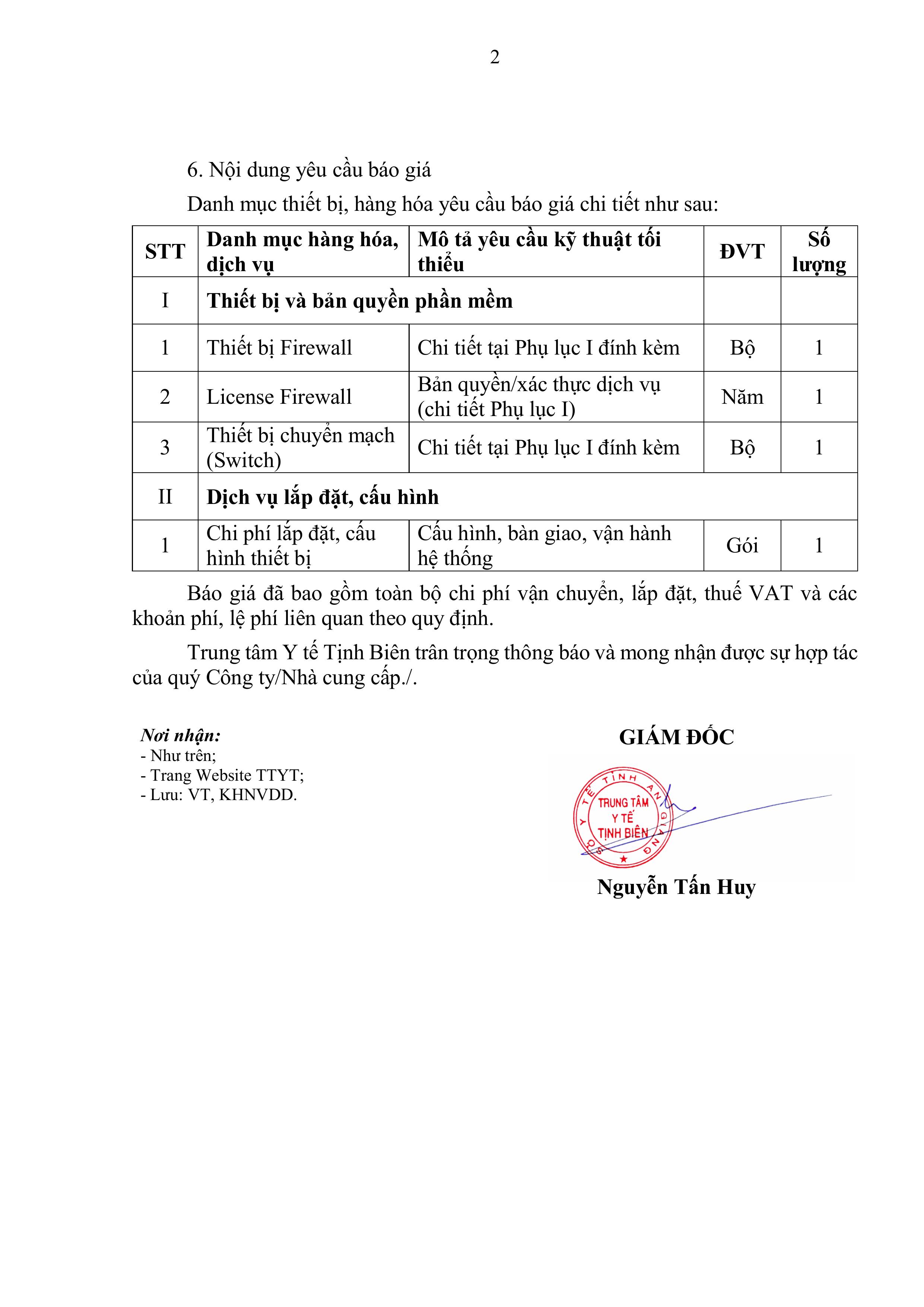 888 TTYT Tịnh Biên Thông báo mời chào giá FIREWALL.signed images 1