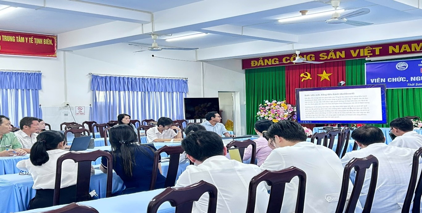 tap huan dashboard 2