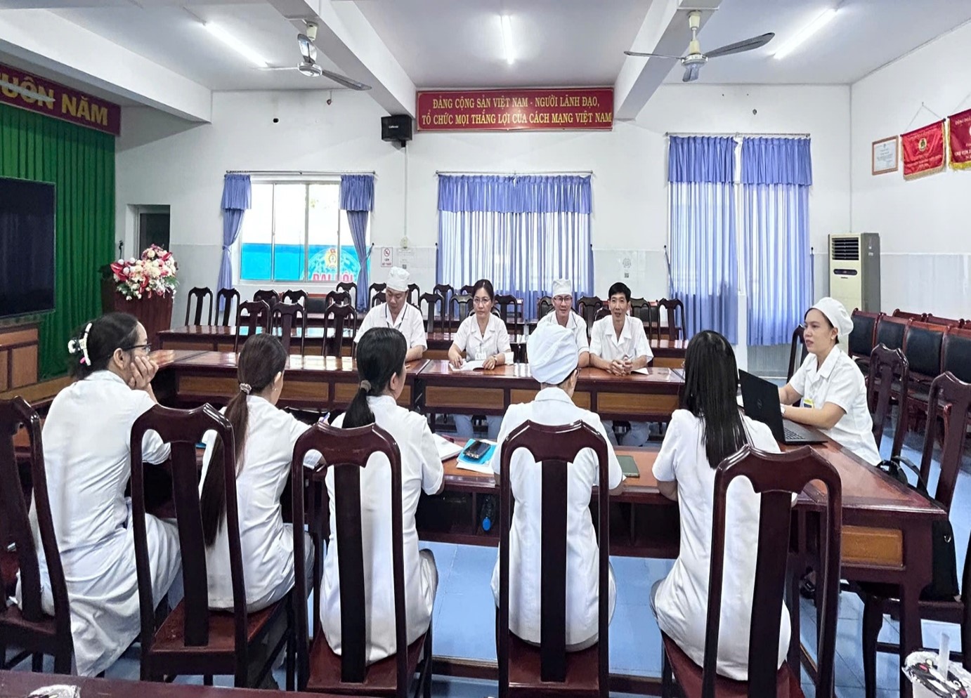 cong tac dieu duong 1