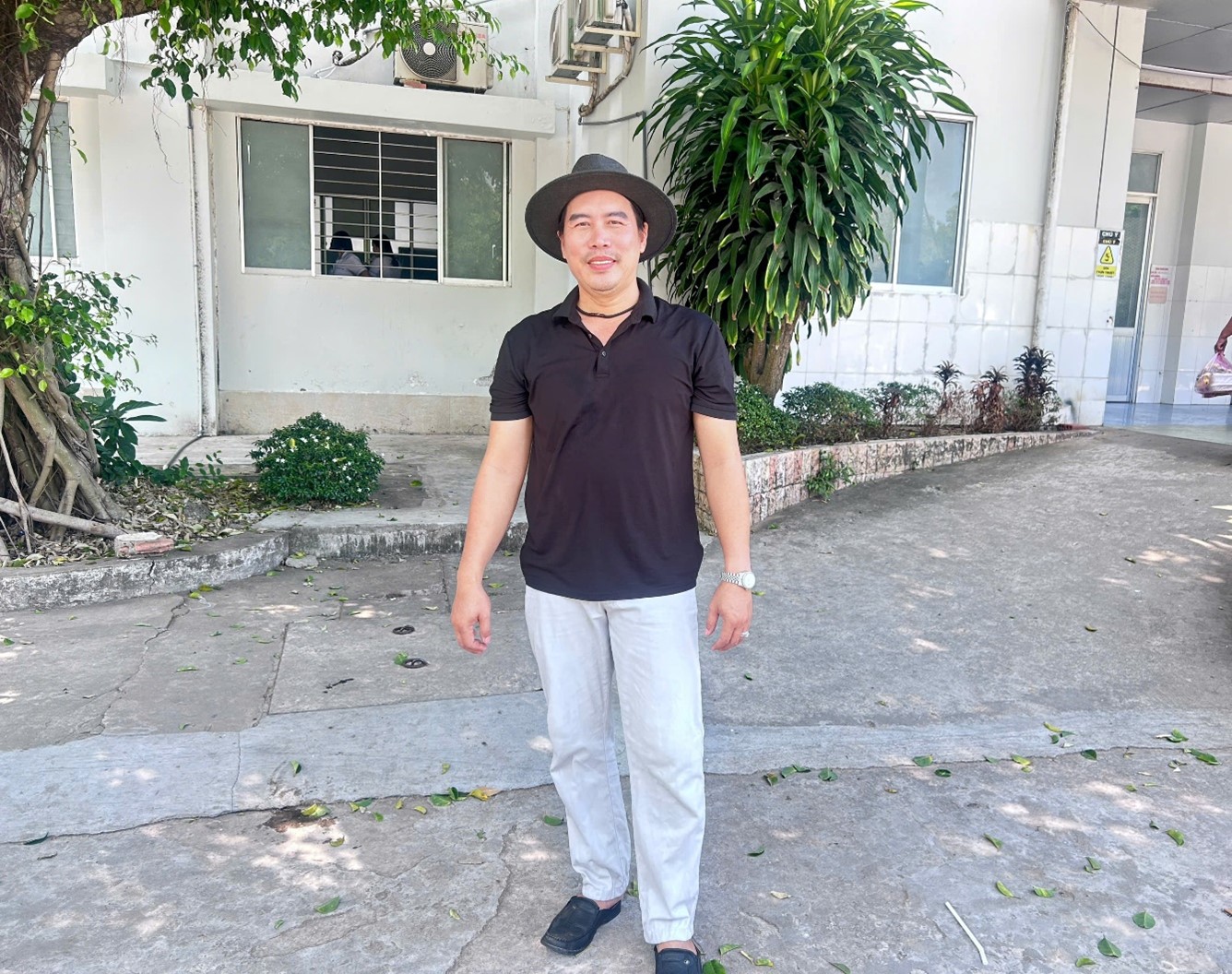 lan toa yeu thuong 2