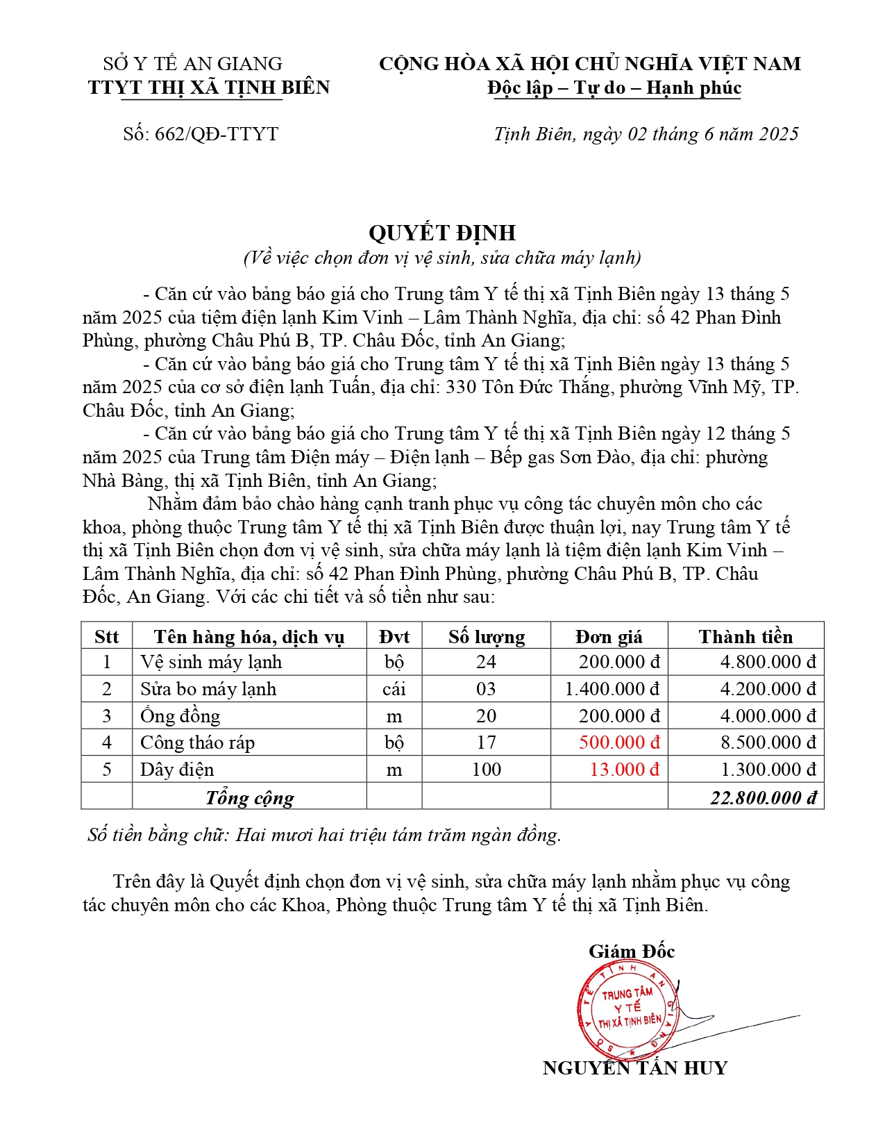 QĐ chọn sua may lanh.signed 1 page 0001