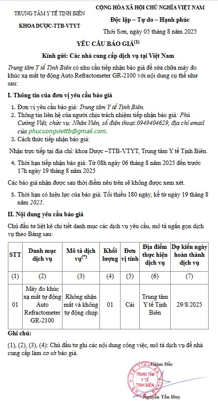 THONG BAO MOI THAU 5.8.25