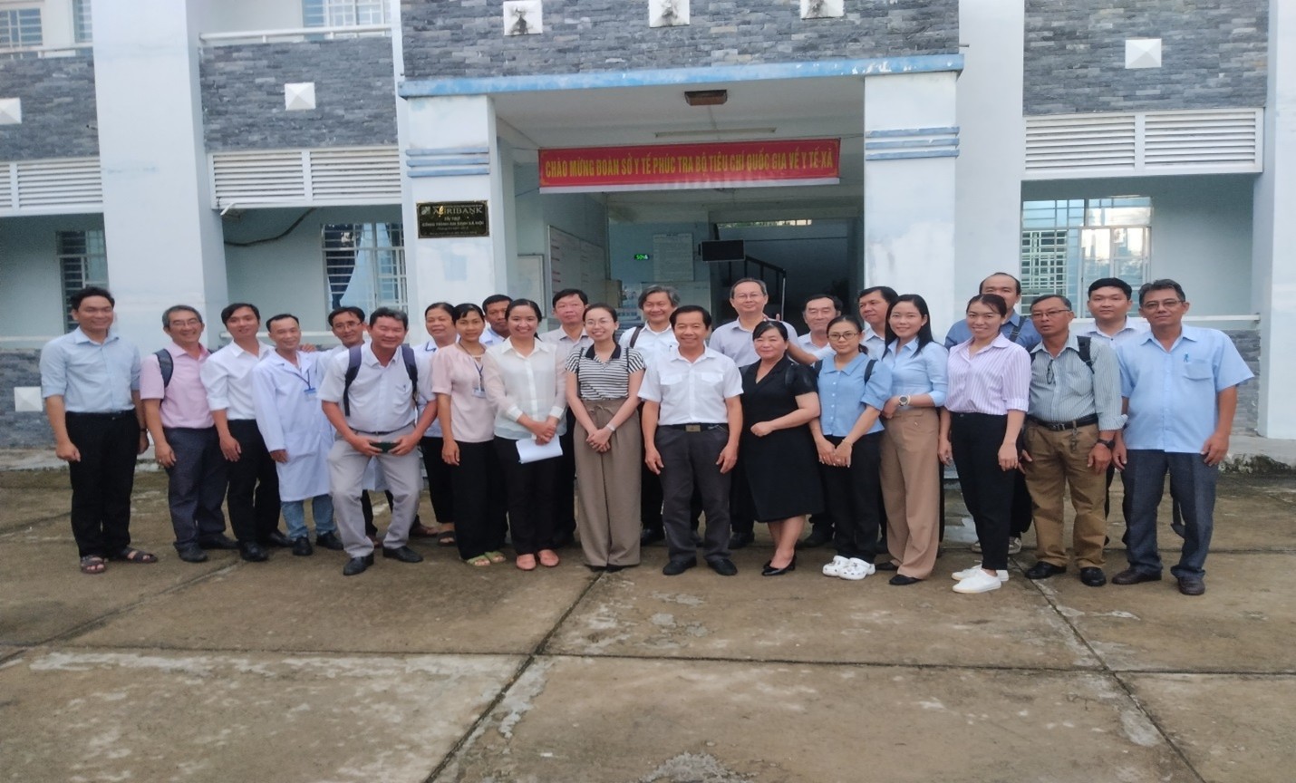 phuc tra bo tieu chi