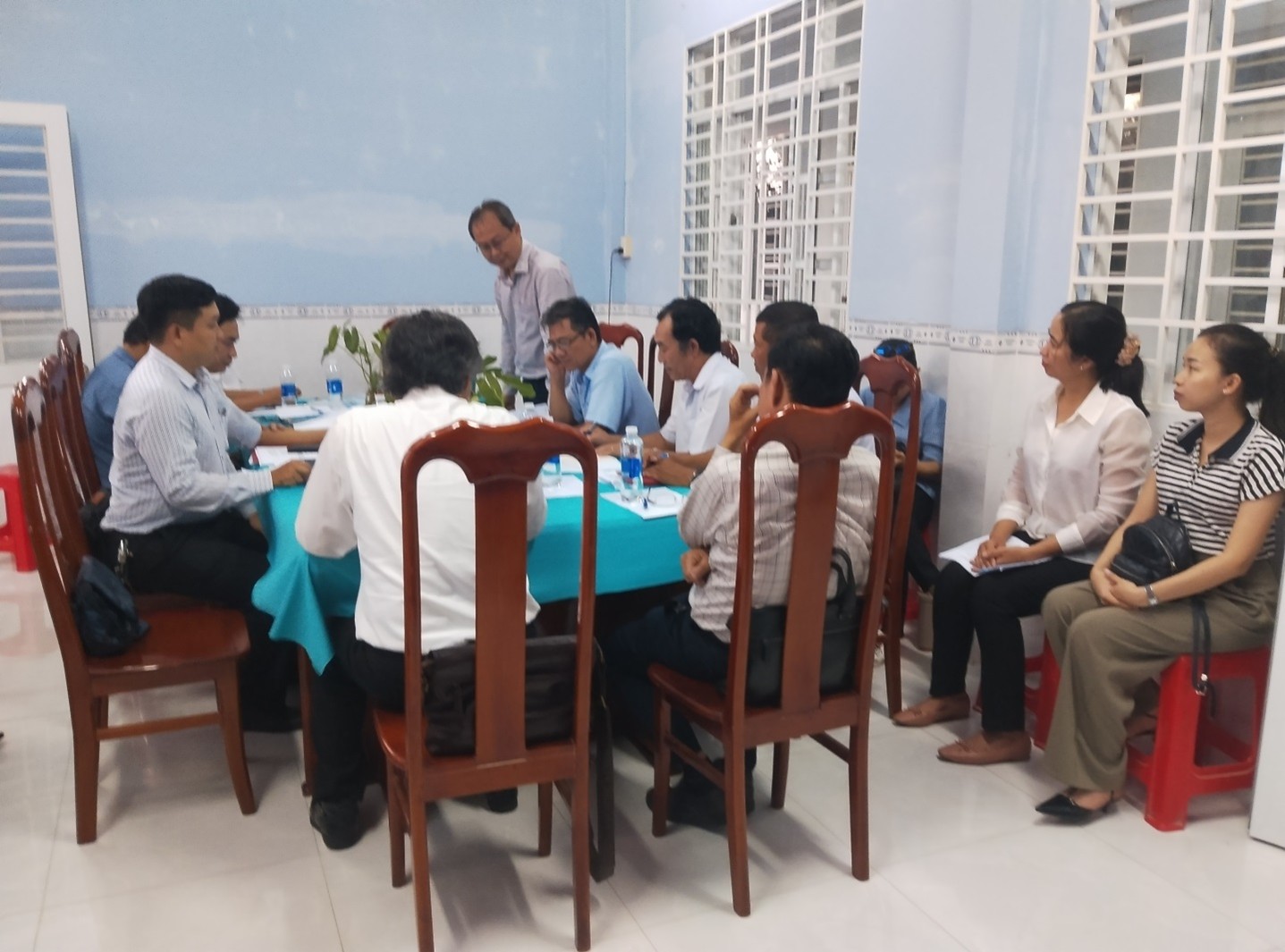 phuc tra bo tieu chi 3