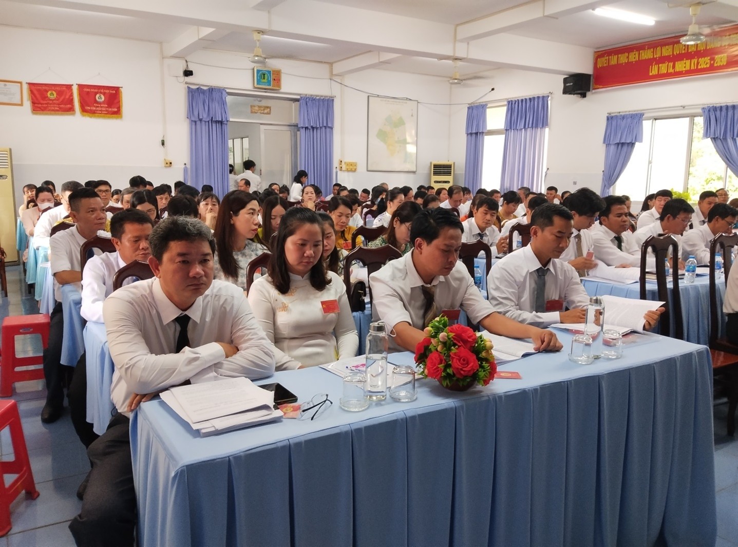 đại hội đảng 3