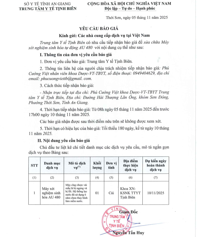 sưa chua may sinh hoa