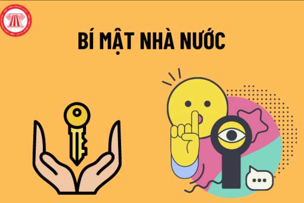 bi mat nha nuoc