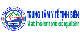 Trung tâm Y tế Tịnh Biên (Địa chỉ: Hải Thượng Lãn Ông, khóm Sơn Đông, phường Thới Sơn, tỉnh An Giang)